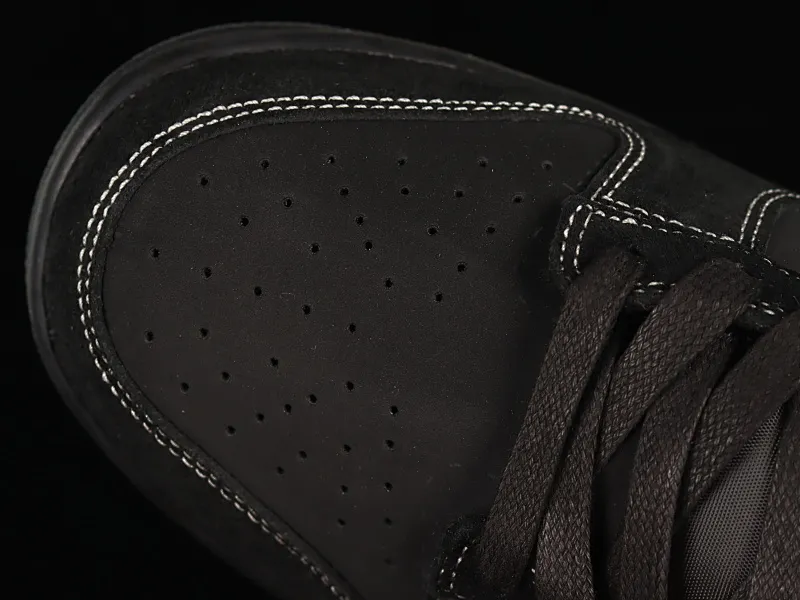 All categories Nk SB Dunk series Nk SB Dunk Low low-top sneakers F version Nk SB Dunk Low Black Warrior SB low-top sports and leisure sneakers DM7866-002